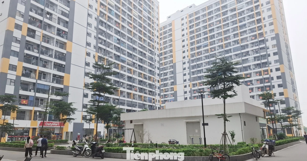‘Lộ diện’ dự án người nước ngoài được sở hữu nhà ở tại Bắc Ninh