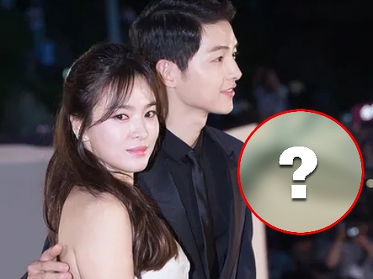 Lộ người tặng quà xa xỉ cho Song Hye Kyo hậu ly hôn Song Joong Ki, nhan sắc đỉnh tới mức được phong thần
