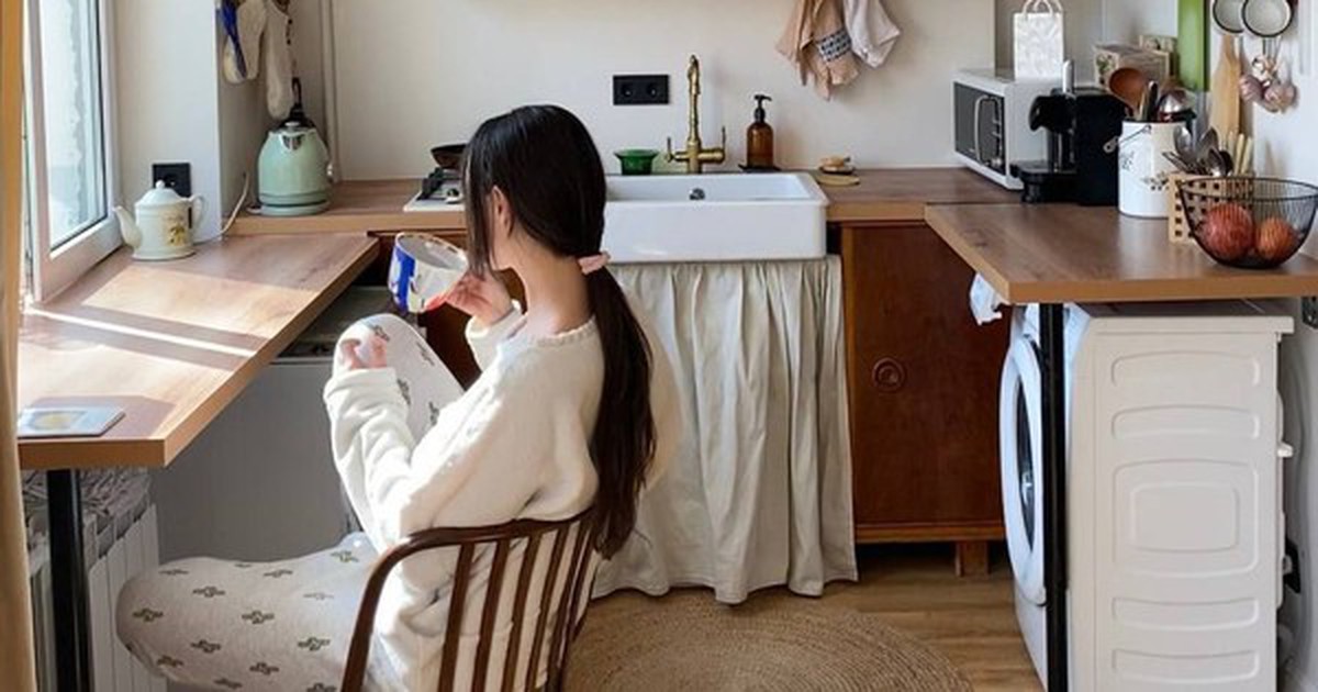Từ khi nào bạn nhận ra mình nhất định phải có một căn nhà? Có những khoảnh khắc khiến người ta hiểu rằng thuê nhà và sở hữu nhà là hai cảm giác hoàn toàn khác nhau