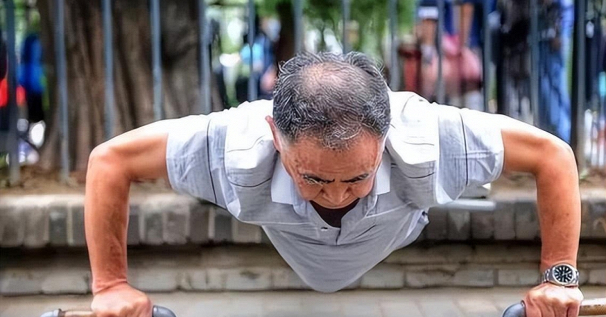 Người 60 tuổi tập thể dục mỗi ngày và người thích nghỉ ngơi, ai khỏe mạnh hơn? Kết quả khám sức khỏe khiến tất cả ngạc nhiên