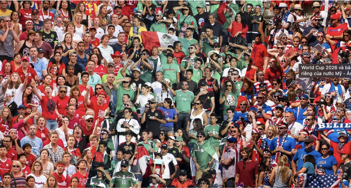 Tưởng chỉ “vui mùa World Cup”, một hành vi trên mạng có thể bị phạt tới 20 triệu đồng