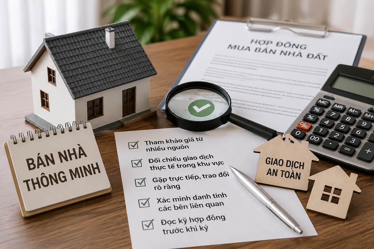 Tin lời môi giới bán nhà 1,18 triệu Nhân dân tệ là hợp lý, người phụ nữ phát hiện mình suýt mất tiền oan sau khi biết sự thật về người mua
