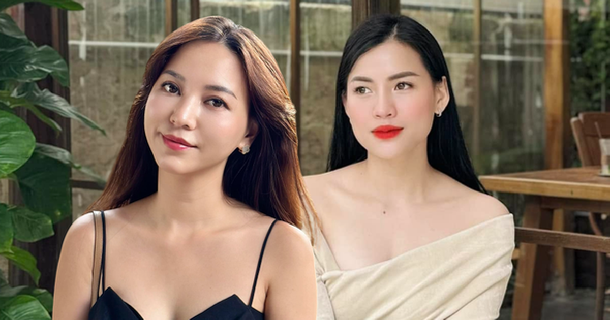 Hannah Olala và Võ Hà Linh: 2 “ngôi sao” giới skinbiz có sự nghiệp thế nào?