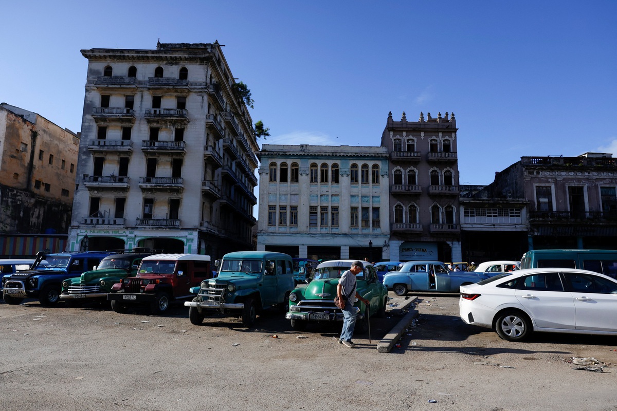 Quốc hội Cuba thông qua loạt cải cách kinh tế quy mô lớn nhất nhiều thập kỷ