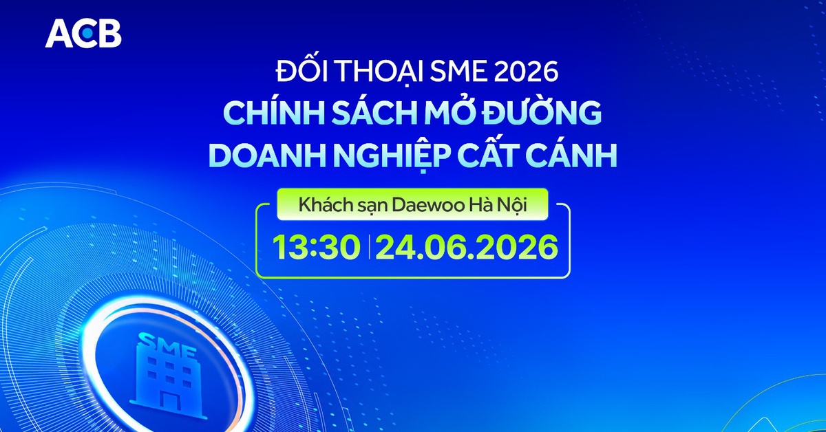 Tiếp cận vốn ngân hàng: Vì sao doanh nghiệp nhỏ và vừa vẫn gặp khó?