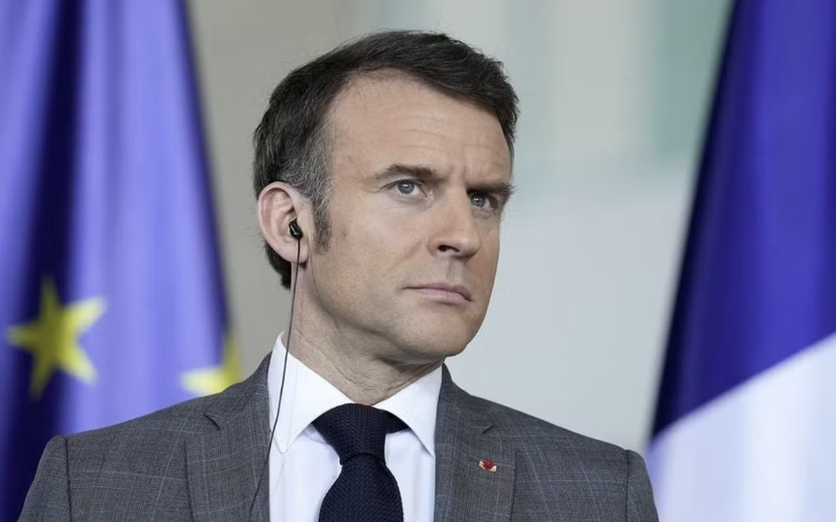 Liệu EU có thể làm trung gian hòa giải cho xung đột ở Ukraine?