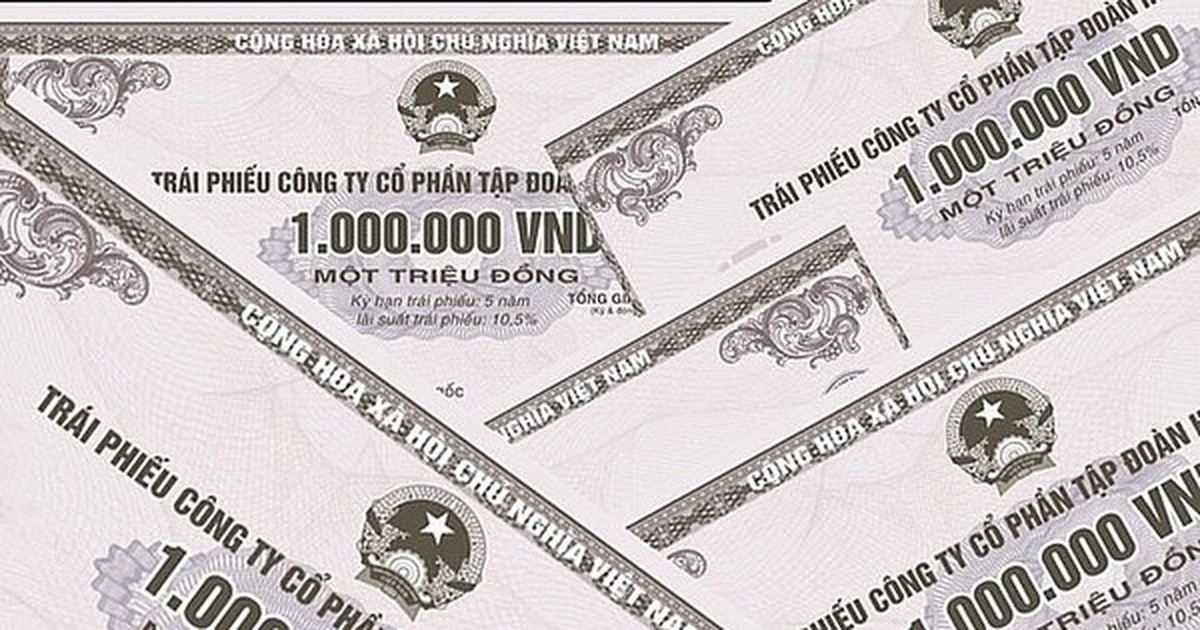 Quy định mới đáng chú ý về chào bán trái phiếu doanh nghiệp