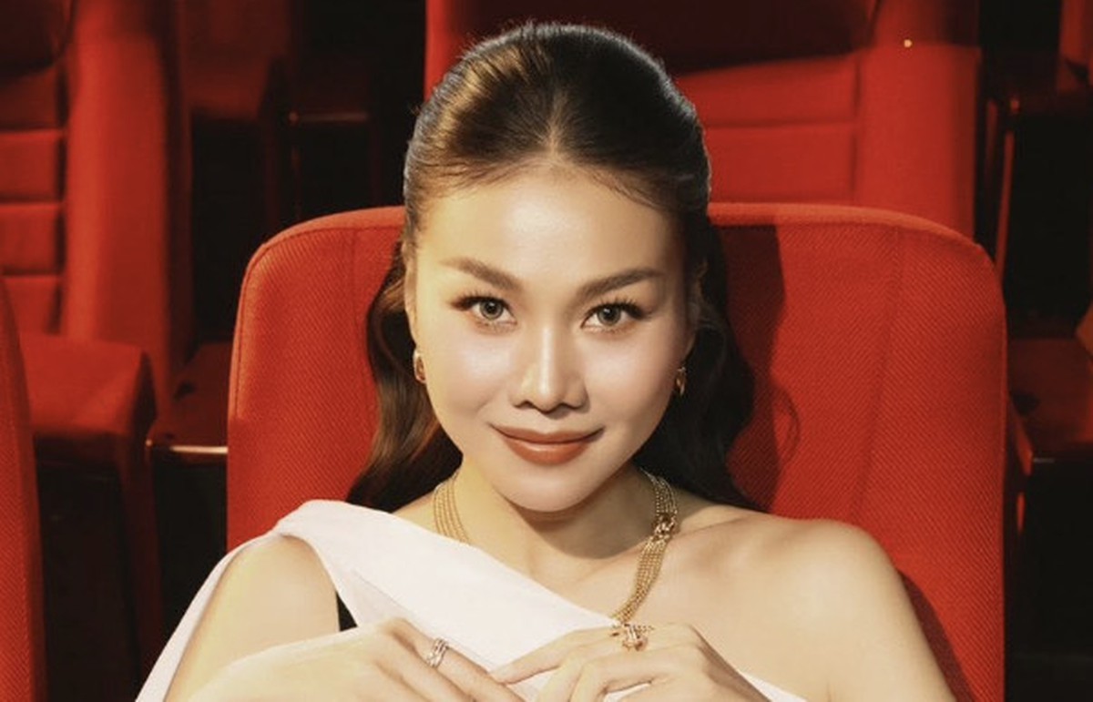 Đáng lo cho Thanh Hằng
