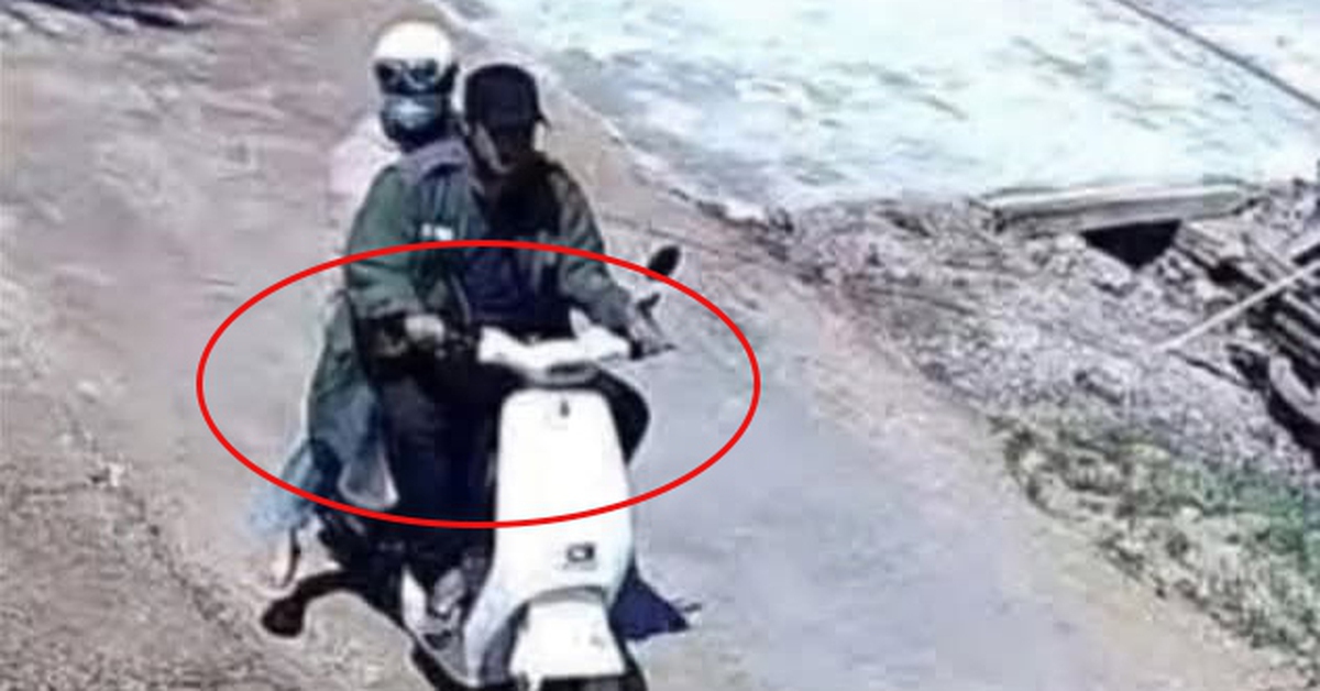 Bé gái 12 tuổi đi cùng nam thanh niên, thi thể sau đó được phát hiện dưới giếng: Hé lộ nguồn cơn