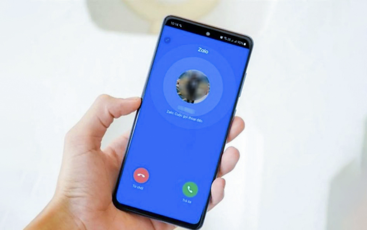 Thông báo quan trọng đến tất cả người dùng Zalo