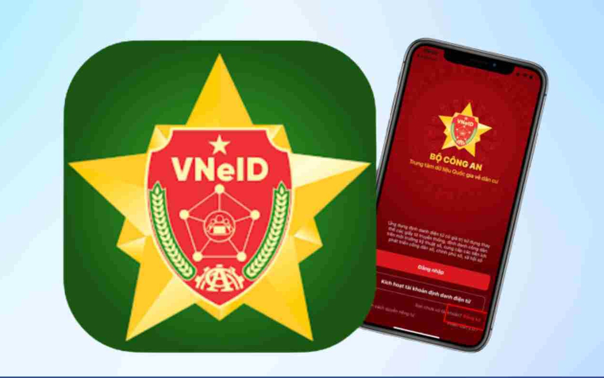 Thay đổi quan trọng từ 1/7/2026 trên VNeID mà người dân cần biết