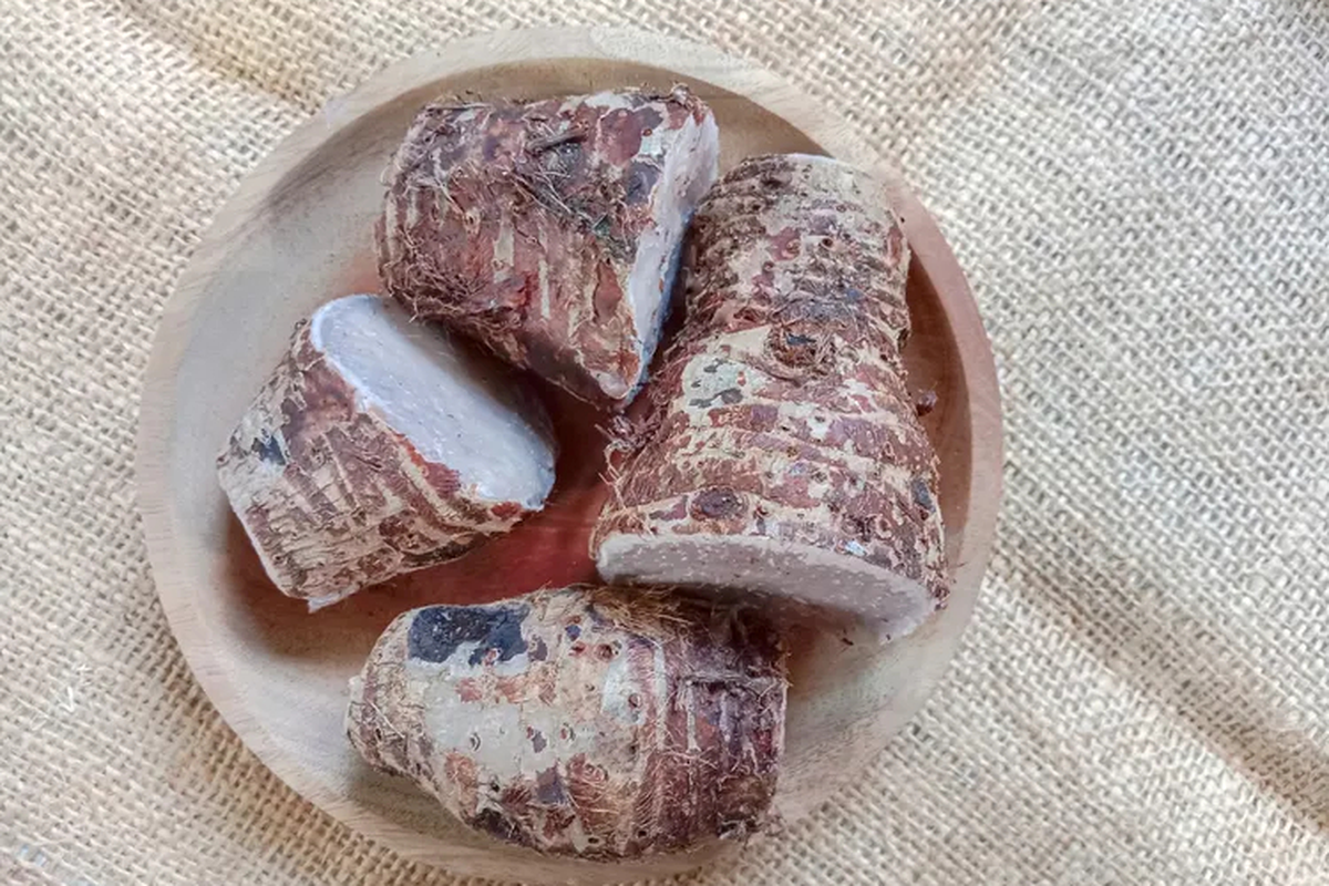 5 loại rau giàu canxi hơn cải xoăn, kali lại dồi dào: Ăn đều giúp xương khớp dẻo dai, giảm mệt mỏi mùa hè