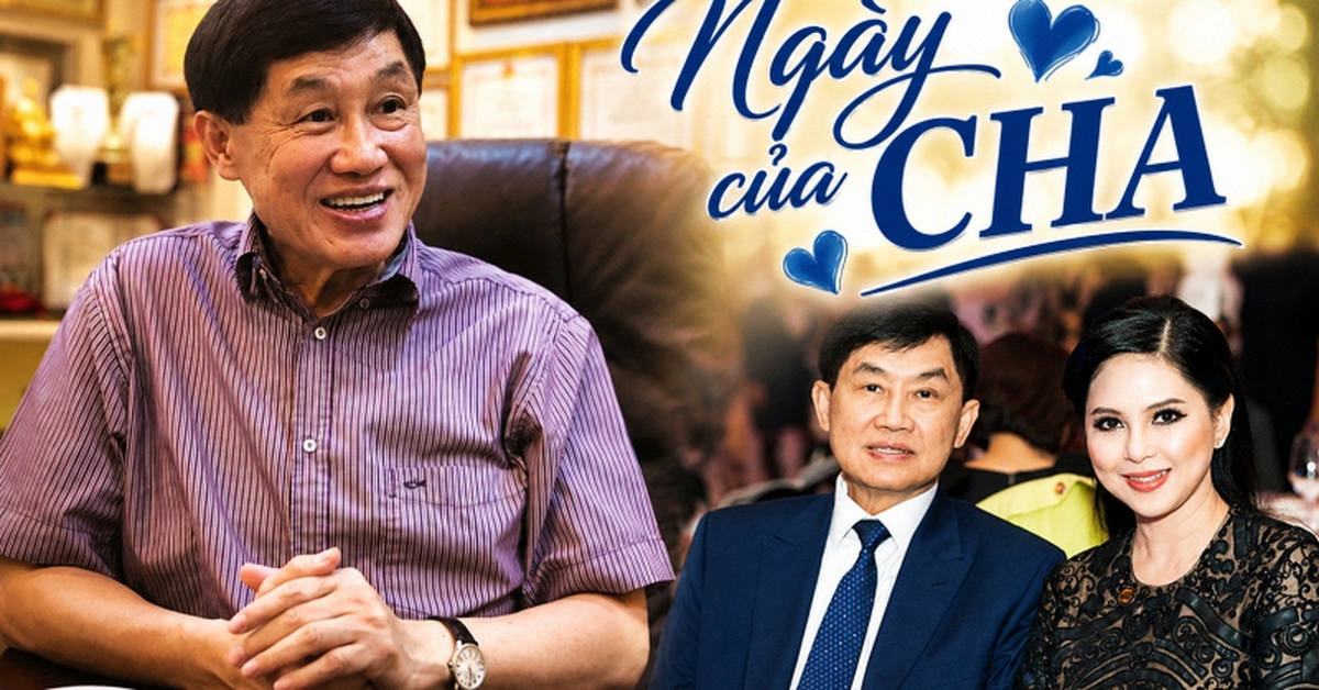 Người cha tỷ phú dạy 8 đứa con không ai "sinh ra từ vạch đích": Jonathan Hạnh Nguyễn và triết lý "nhiều hướng đi" khiến triệu phụ huynh khâm phục