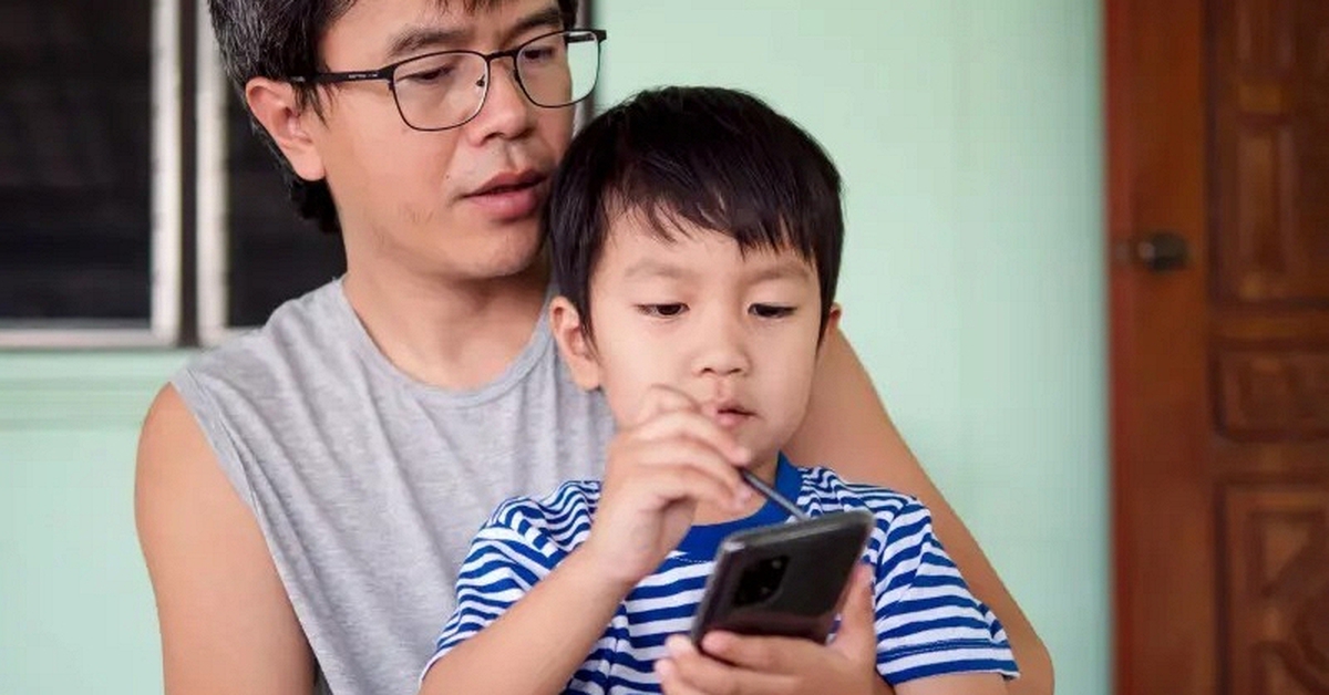 Nếu con đòi hỏi 4 điều này, cha mẹ phải đáp ứng! Từ chối có thể biến chúng thành "kẻ thù"