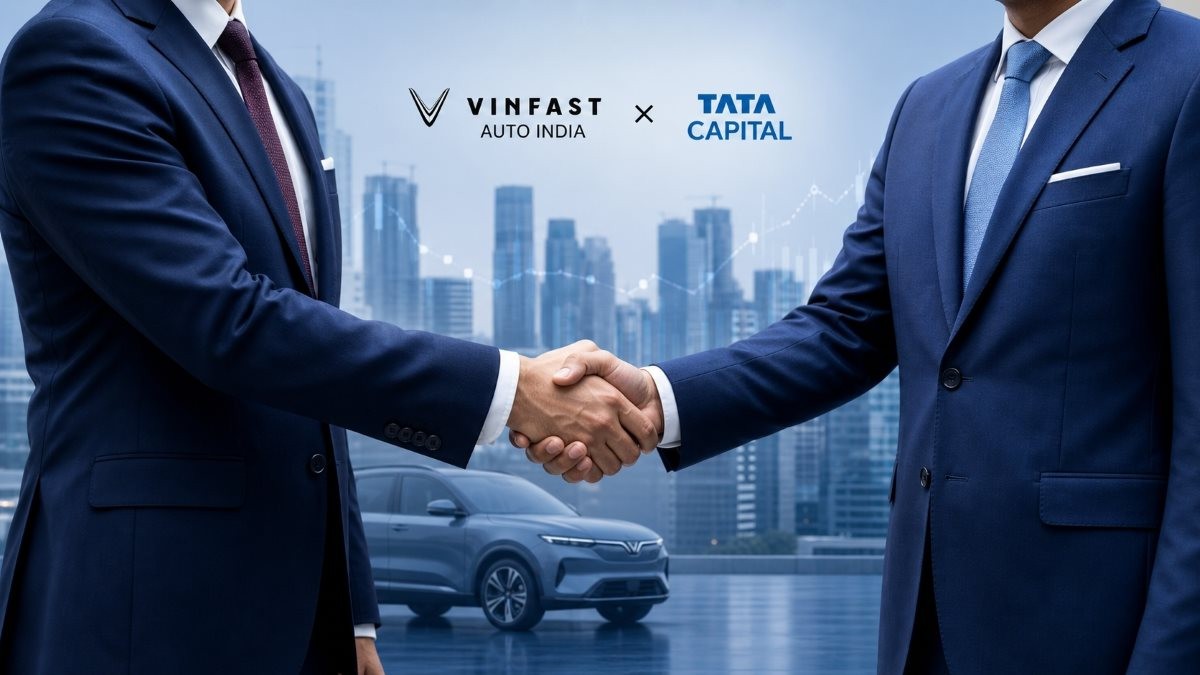 "Đại gia" Ấn Độ vừa bắt tay VinFast lớn cỡ nào: Tài sản hơn 870.000 tỷ đồng, đứng sau là tập đoàn 158 năm tuổi đã mua lại hàng loạt "đế chế" ô tô lừng danh toàn cầu