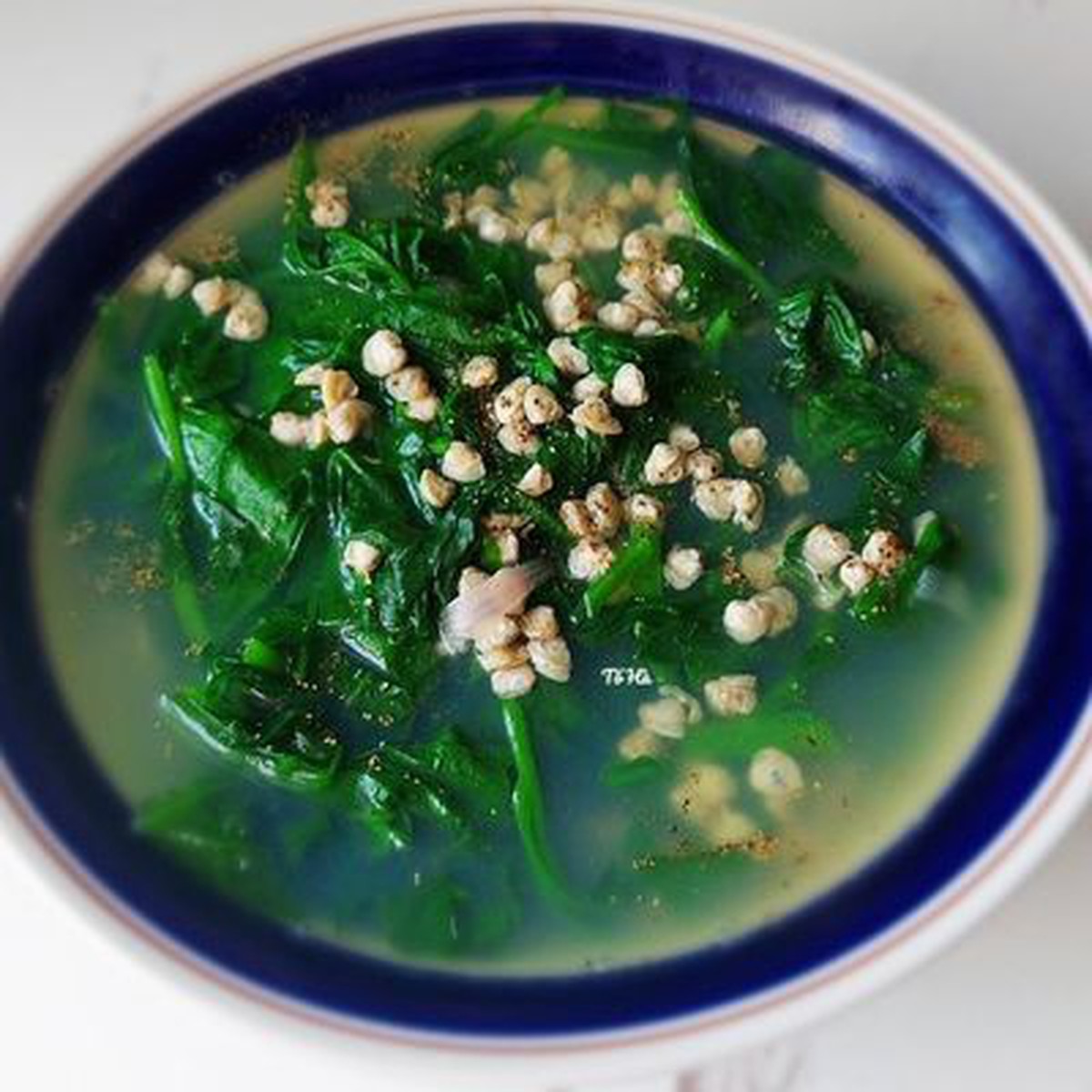 Sao trên đời lại có món canh bình dân rẻ bèo mà ngon đến thế này, nấu với rau gì cũng hợp!