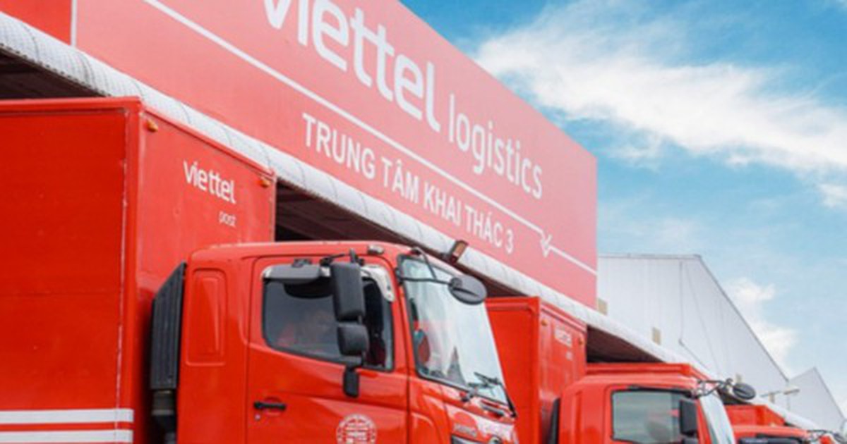Viettel Post muốn làm dự án hơn 1.500 tỷ đồng