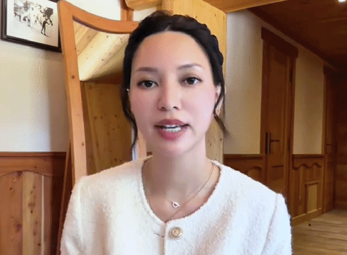 Hannah Olala lại lên tiếng