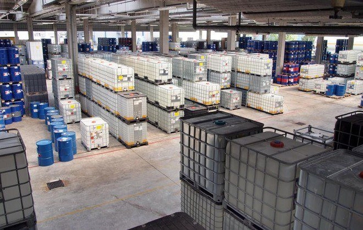 Một doanh nghiệp hóa chất đồng loạt thay Chủ tịch và Tổng Giám đốc