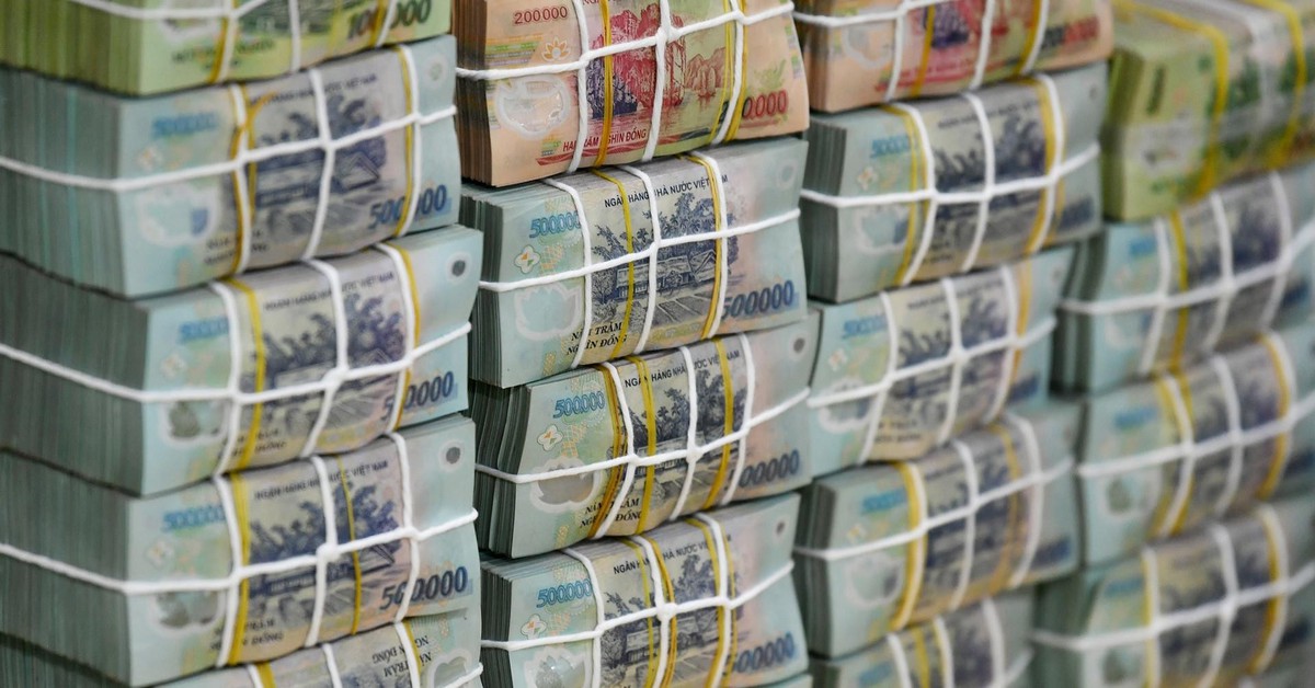 Một ngân hàng được dự báo lợi nhuận tăng gấp đôi trong năm 2026