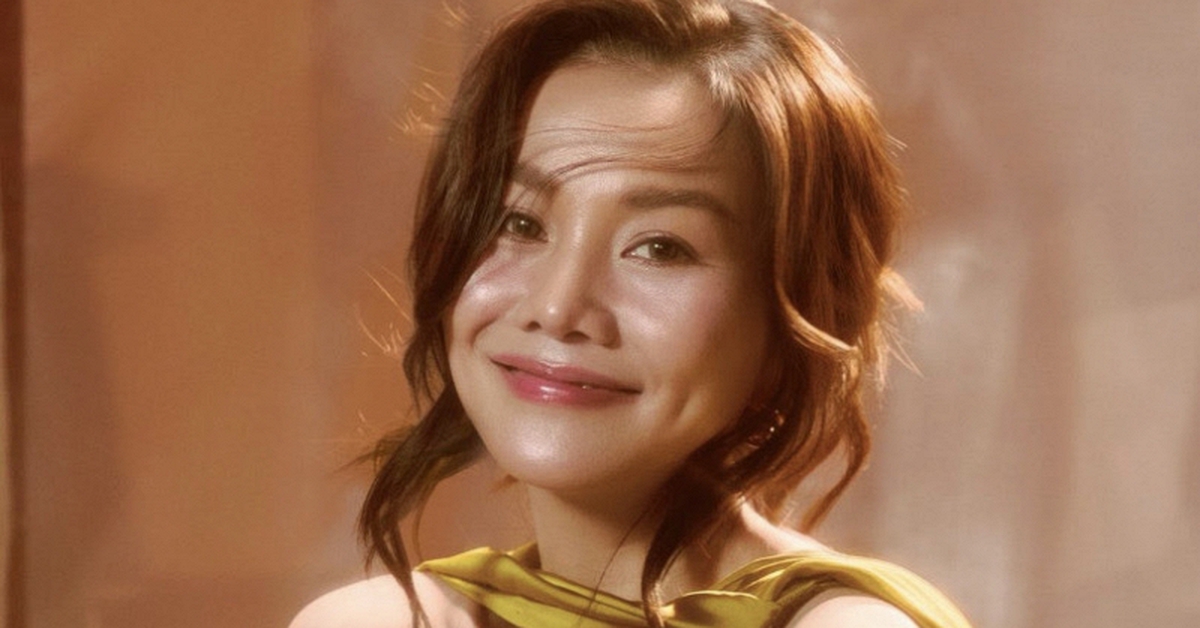 Thanh Hằng thất thế