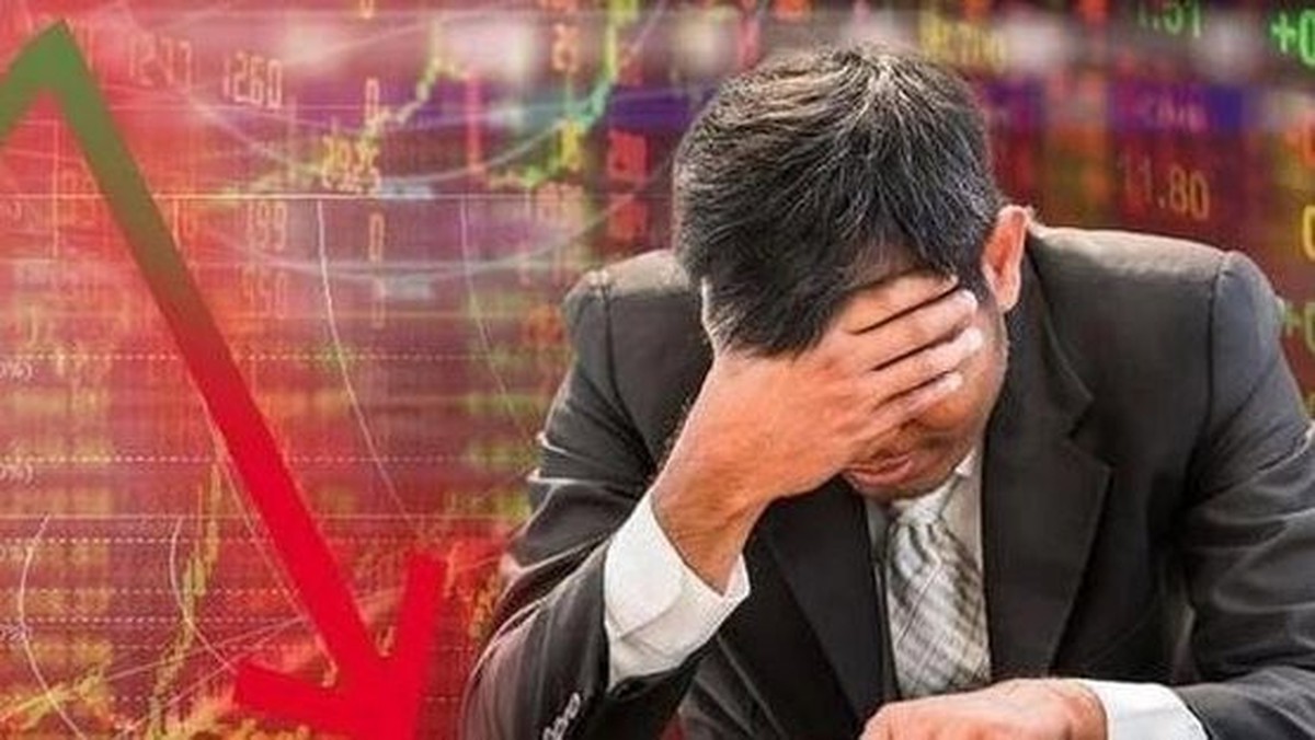 Khối ngoại tiếp đà bán ròng phiên VN-Index tăng mạnh, ngược chiều "tung" gần 400 tỷ gom một mã Bluechips