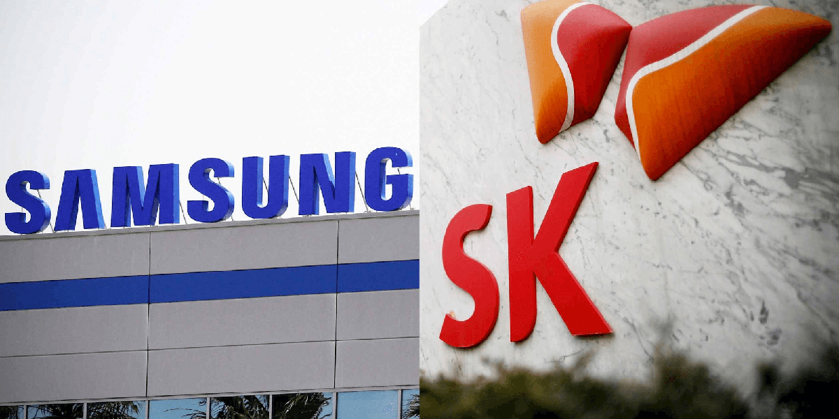 Lần đầu tiên sau 25 năm, Samsung bị soán ngôi công ty giá trị nhất Hàn Quốc