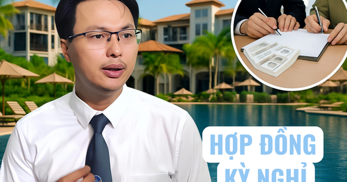 Vụ hợp đồng kỳ nghỉ: Nếu công ty chưa bị khởi tố, người mua có cơ hội lấy lại tiền không?