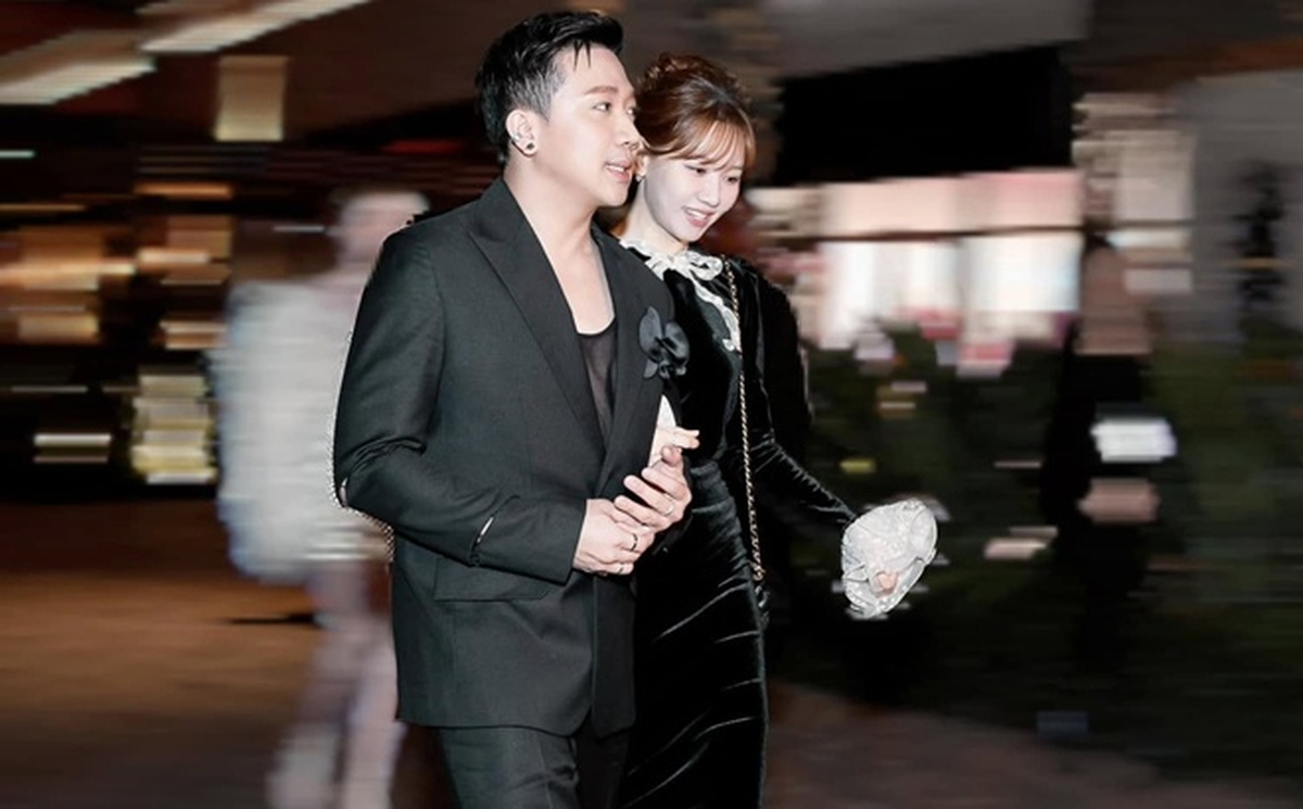 Đại gia nghìn tỷ showbiz chúc mừng sinh nhật "em": "Chỉ mong em mãi đẹp để ở bên mình lâu dài"