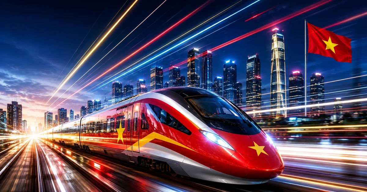 Chi tiết hướng tuyến 5 dự án metro Hà Nội do Vingroup làm tổng thầu