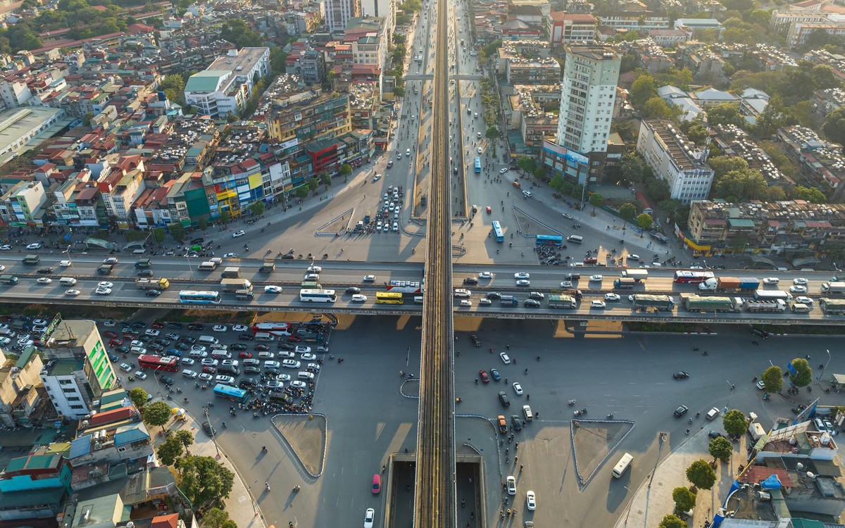 Từ chi phí di chuyển đến giá trị kết nối: Cách nhìn mới về bất động sản lõi trung tâm