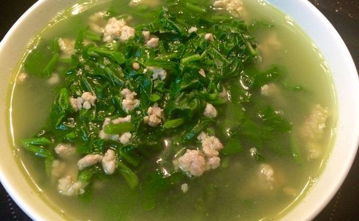 Mùa hè ăn ít thịt nhất định phải ăn nhiều 3 loại rau thanh lọc đường ruột: Hiếm khi vắng mặt ngoài chợ Việt