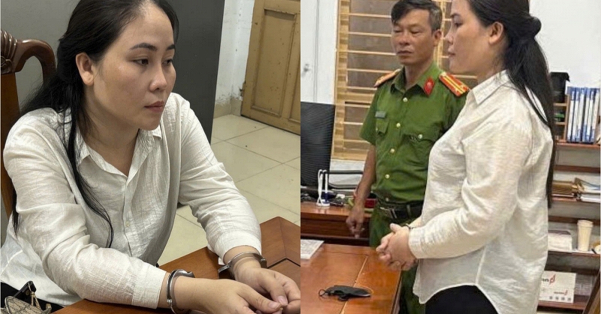 Ai từng giao dịch với Nguyễn Thị Thu SN 1991 liên hệ công an gấp