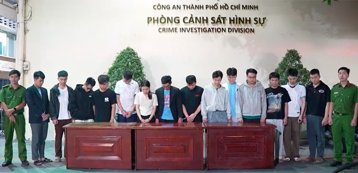 Từ vụ ‘hợp đồng kỳ nghỉ’: Kẻ lừa đảo luôn bao biện giao dịch chỉ là quan hệ dân sự