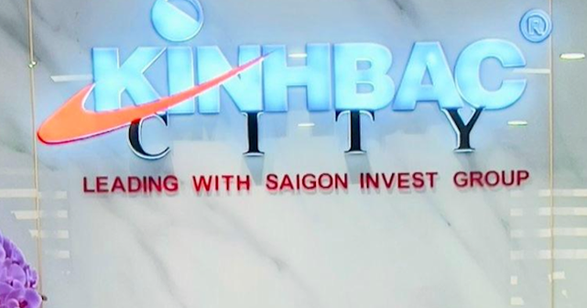 Quỹ PVI gom 3,4 triệu cổ phiếu KBC
