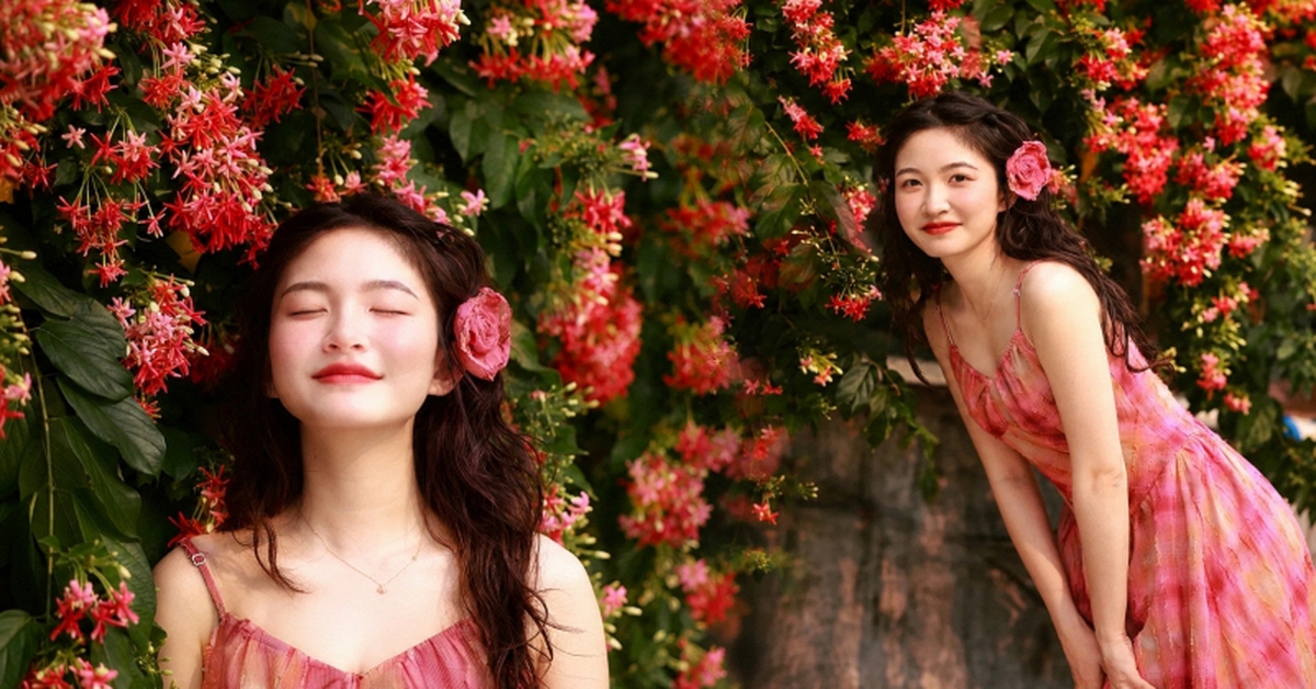 Loài hoa "ảo diệu" đổi 3 màu trong ngày: Trồng đúng cách, sử quân tử thơm ngát ban công suốt 5 tháng không ngừng nghỉ