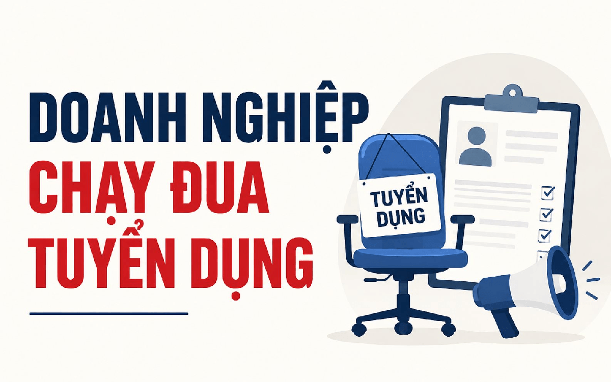 Cuộc đua tuyển dụng 1.000 nhân sự: Sun PhuQuoc Airways tìm tiếp viên lương 24-54 triệu đồng, Novaland ồ ạt chiêu mộ sau vụ "danh sách đen" 420 người