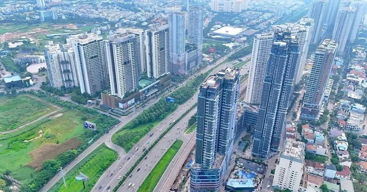 Đề xuất 3 thời điểm xác định giá trị quỹ đất để gỡ dự án BT "đắp chiếu"
