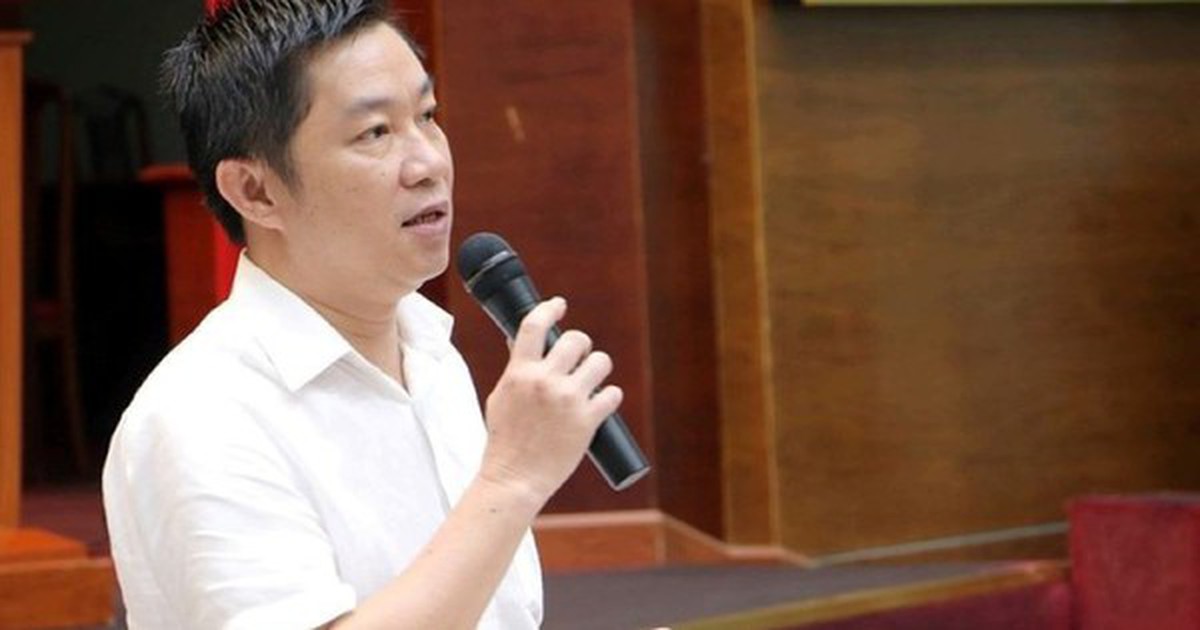 Cựu Chủ tịch Nguyễn Khánh Hưng được đề cử vào HĐQT LDG