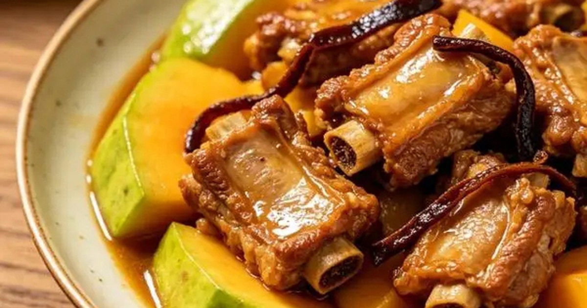 Việt Nam có loại quả dân dã là "vua thanh lọc kinh mạch", ăn đúng sẽ giảm tê chân tay, loại bỏ ẩm thấp và năng lượng dồi dào