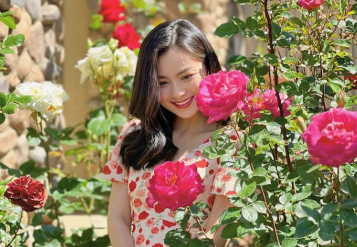 Nữ diễn viên yêu trai phố cổ 3 ngày là cưới, từ bỏ hào quang showbiz: Giờ sống chill trong biệt thự sân vườn, góc nào cũng đẹp thơ mộng