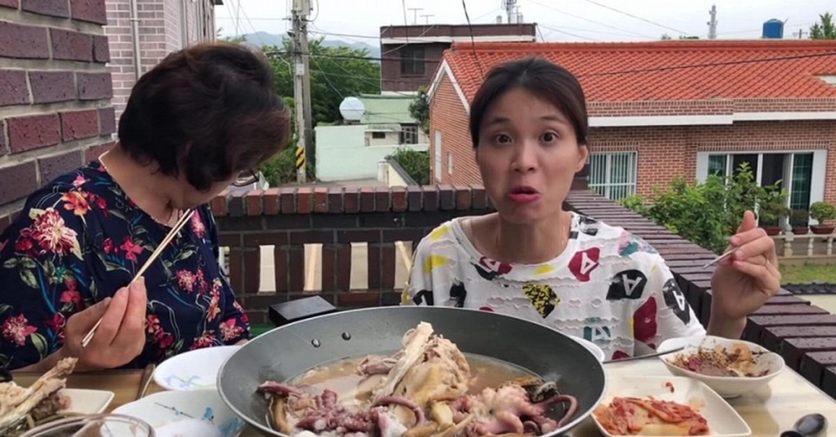 Từ mẹ chồng nàng dâu quốc dân đến ồn ào "cạch mặt" của Youtuber triệu view: Quá khứ từng đẹp thế này!