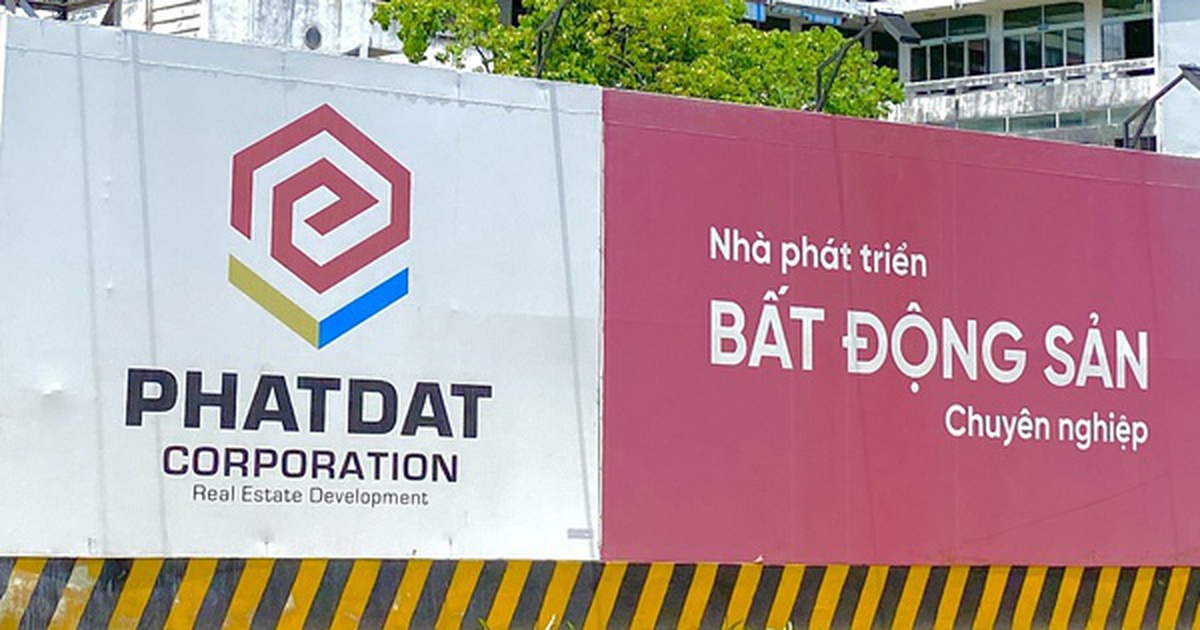 Cổ đông Phát Đạt thông qua thương vụ đầu tư vào Lotte Properties HCMC