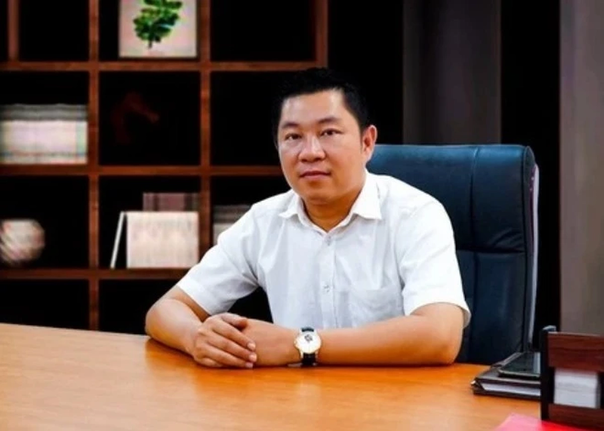 Sau thi hành án, ông Nguyễn Khánh Hưng quay lại Hội đồng quản trị LDG?