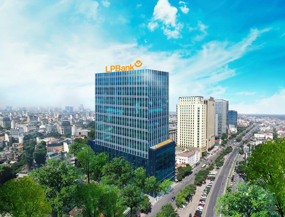 LPBank có gì đặc biệt?