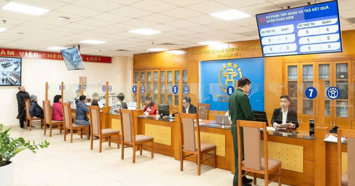 Vụ yêu cầu cụ bà gần 100 tuổi lên phường làm thủ tục hành chính ở Hà Nội: Cán bộ đến tận nhà xin lỗi