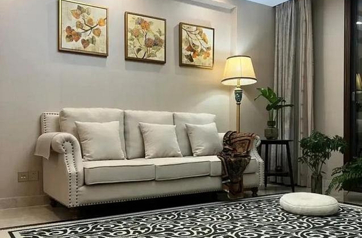 Bỏ TV trong phòng ngủ, dẹp luôn bàn trà ở phòng khách: Chủ nhà tiết lộ bí quyết giúp việc dọn dẹp chỉ còn 10 phút mỗi ngày