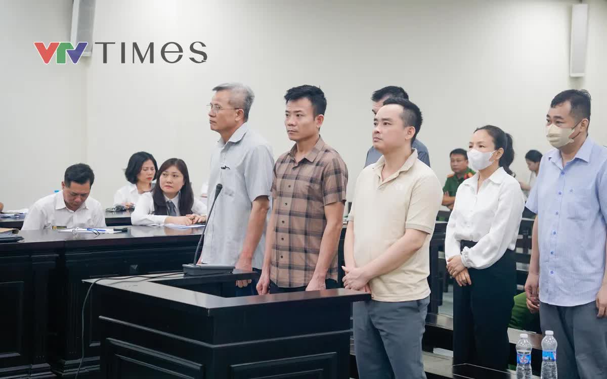 Cựu Chủ tịch tham ô hơn 18 tỷ đồng khi sản xuất thiết bị cho ngành Công an