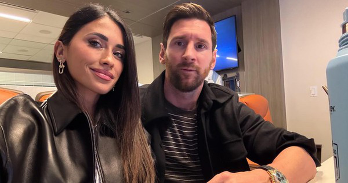 Người phụ nữ của Messi - "đệ nhất phu nhân làng bóng" xinh đẹp và giỏi giang ra sao?