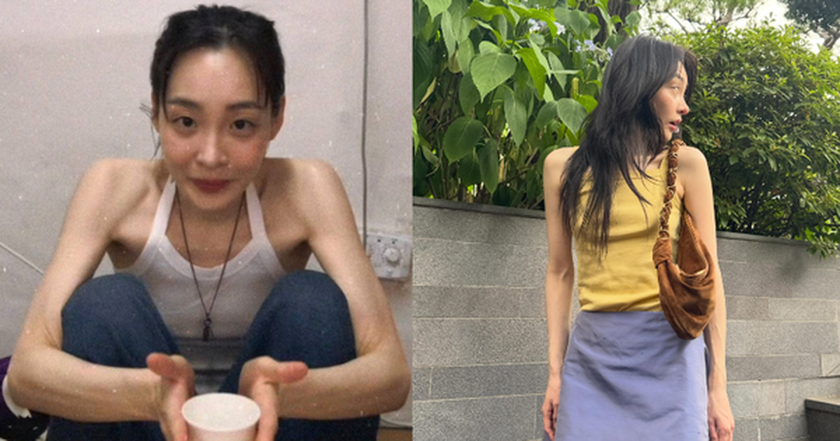 "Ngoại lệ" của Lee Min Ho giảm cân đến trơ xương, gầy đến độ chỉ khoảng 40kg